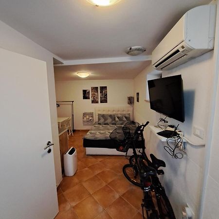 Studio Anja - Piran Bagian luar foto
