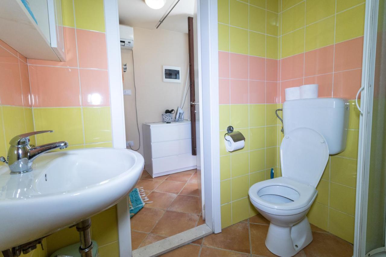 Studio Anja - Piran Bagian luar foto