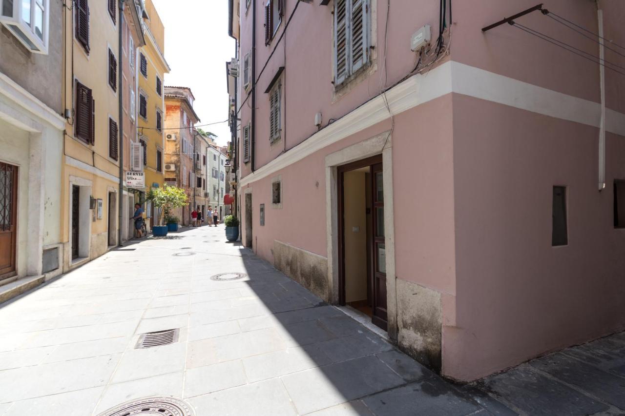 Studio Anja - Piran Bagian luar foto