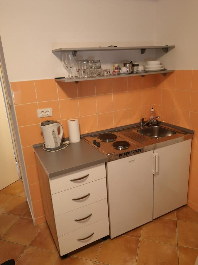 Studio Anja - Piran Bagian luar foto