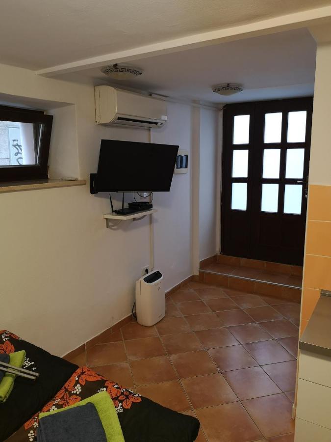 Studio Anja - Piran Bagian luar foto