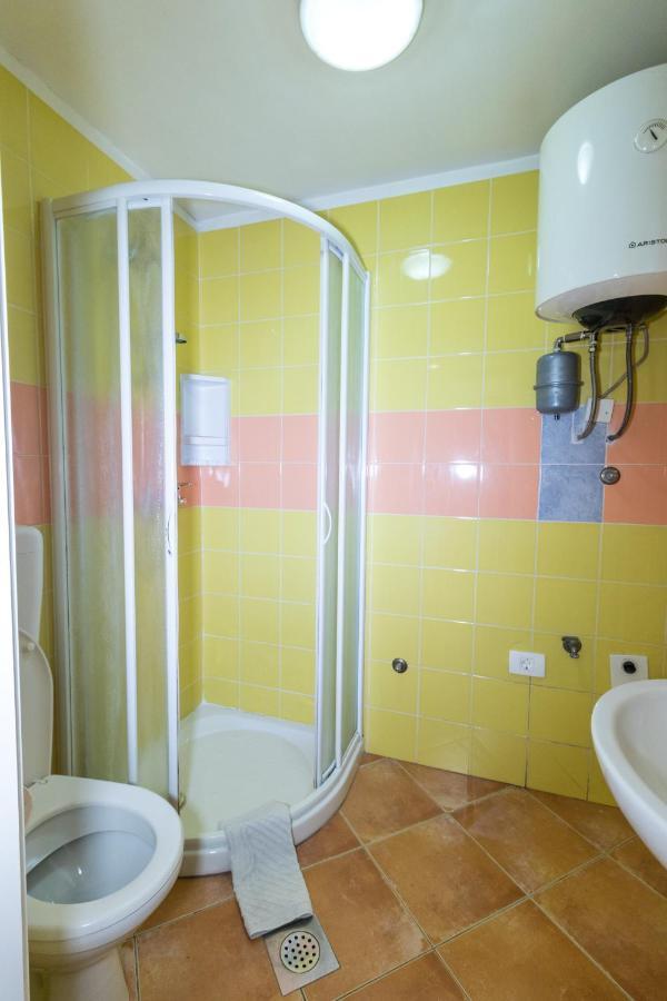 Studio Anja - Piran Bagian luar foto