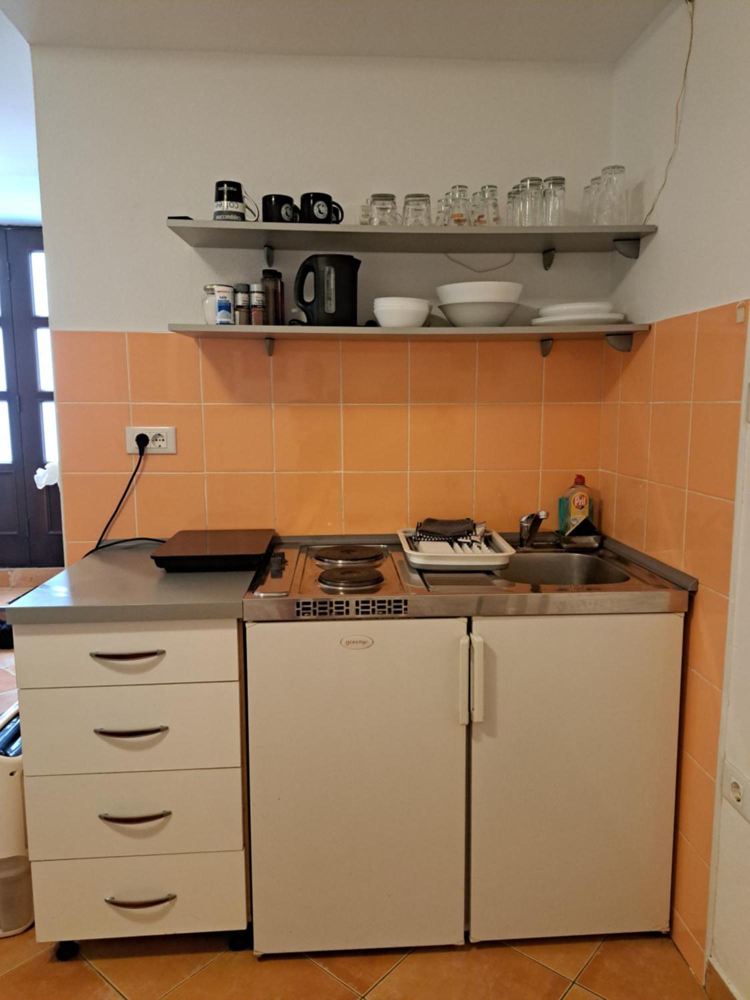 Studio Anja - Piran Bagian luar foto