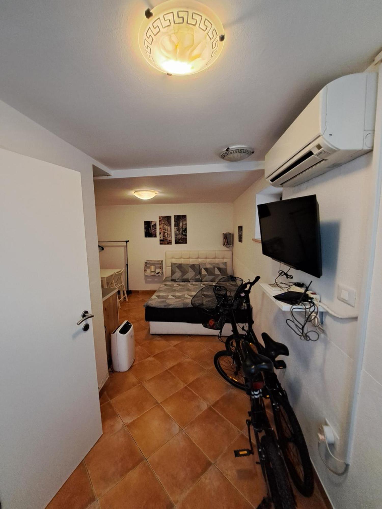 Studio Anja - Piran Bagian luar foto
