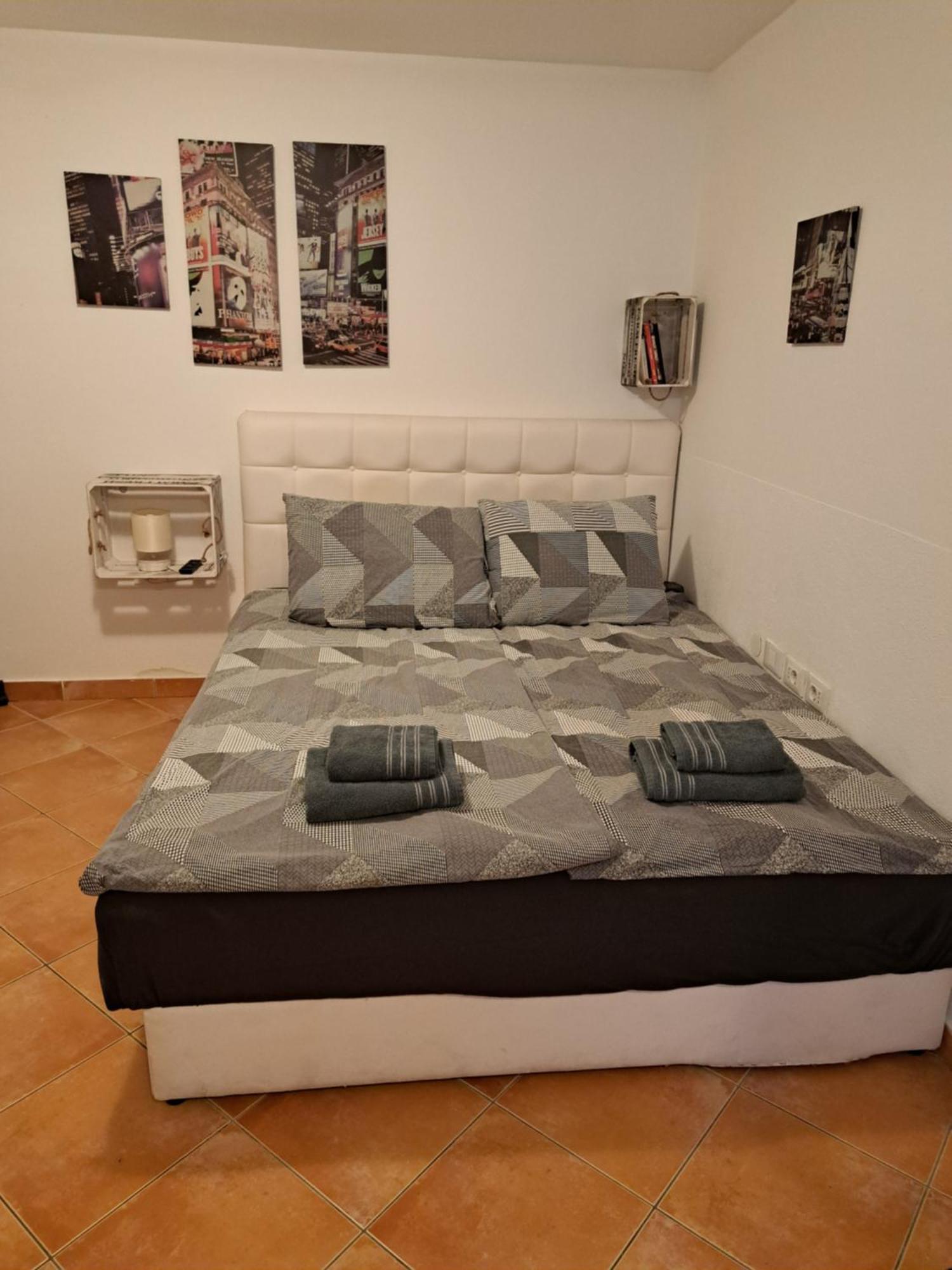 Studio Anja - Piran Bagian luar foto